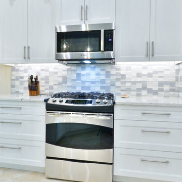 Kitchen Builds