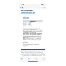HYUNDAI INS CLAIM