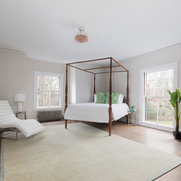 Sparks Street, Guest Bedroom
