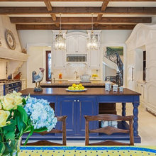 Kitchen Ideas