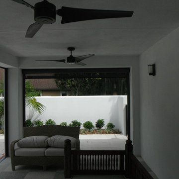 IBIS Residence (University of Miami)