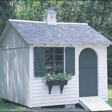Outdoor decorating ideas