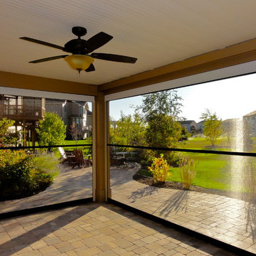 Maple Grove Outdoor Living