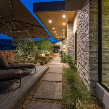 Rips Residence