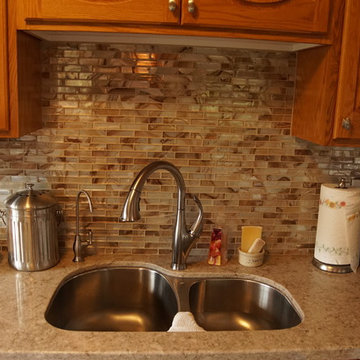 New Construction & Remodeling Projects