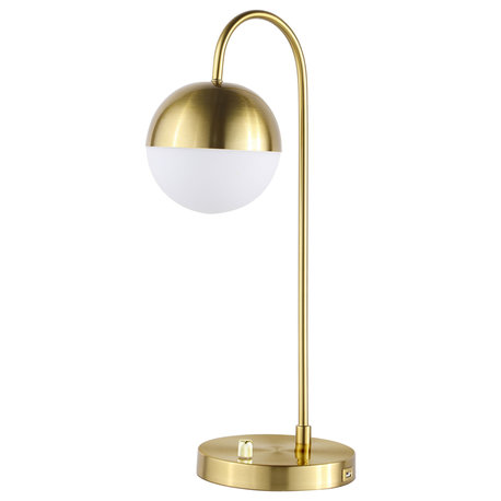 Table Lamp Entryway & Decor Modern/Contemporary