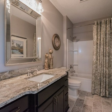 2017 Parade of Homes Rambler