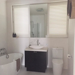 Chic Shutters - Interior Shutters