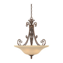 Bowl Pendant Lighting