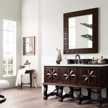 Powder bath