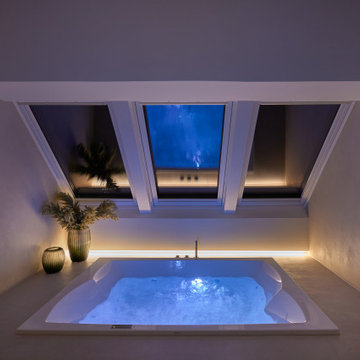 REFERENZ – BLACK BEAUTY – PENTHOUSE | NÜRNBERG