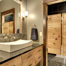 Main Powder Room
