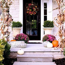 Porch Decor