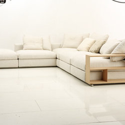 display home - Modular Sofas
