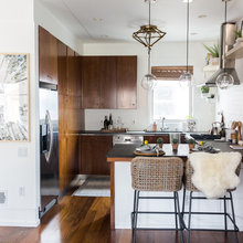 Kitchen Ideas