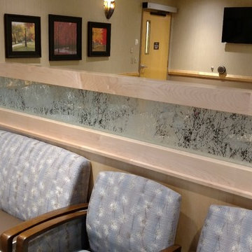 Decorative Film Projects