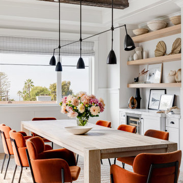 La Jolla Residence