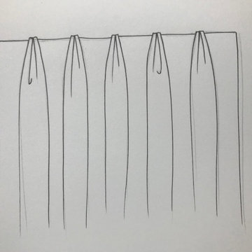 Draperies