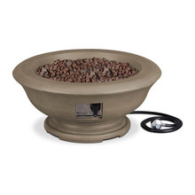 Fire pits