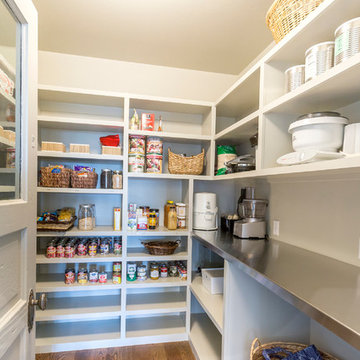 2015 Cache Valley Parade Home