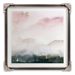 Wake II by Lindsay Megahed - Fine Art Prints
