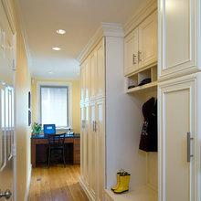 Mudroom