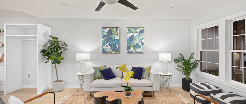 SUITE HOME STAGING AND REDESIGN - Project Photos & Reviews - Austin, TX ...