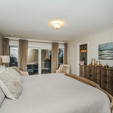 Decorum's Draperies and Furniture in the Home