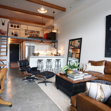Living Room Ideas