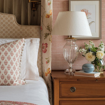 Edinburgh Town House