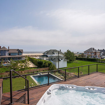 Residential Monmouth Beach, NJ