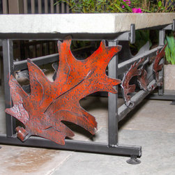 Benches - Products