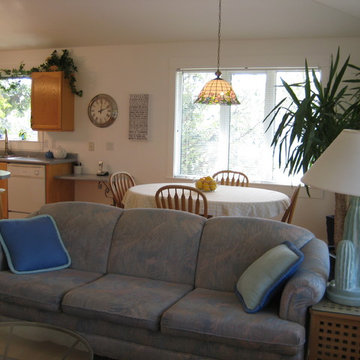 great family room