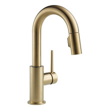 kitchen and bathroom faucets