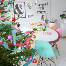 Ha en lagom jul – börja planera inför en ångestfri högtid