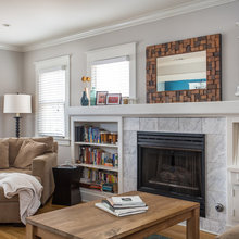 Fireplaces