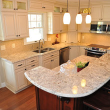 Kitchen Ideas