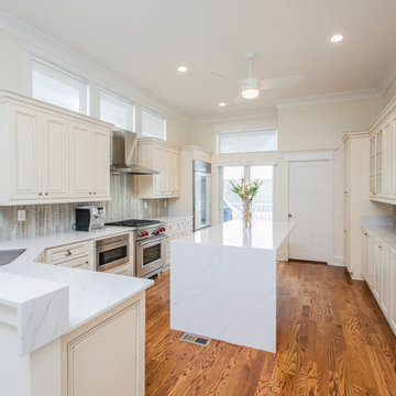 Transitional Beach Duplex in Virginia Beach, VA