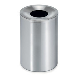 Blomus 65254 Casa Solid Waste Bin - Products