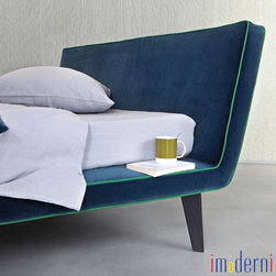 Modern Italian Beds - Products