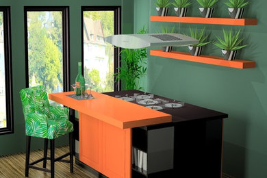 Nett Front idea catalog