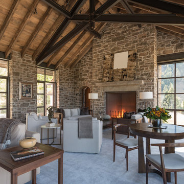 2016 Mountain Living House Of The Year