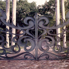 gates