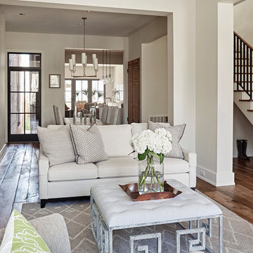 Sitting/Sun Room