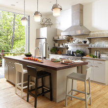 Inspiration for Aruna's Apt