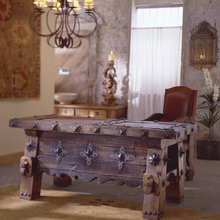 Balmain - Living Room