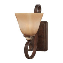 wall sconce