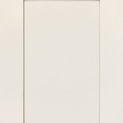Cabinet Door Styles - Kitchen Cabinetry