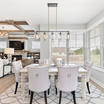 Villas at Twenty One Oaks - The Madison