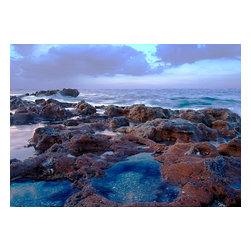 Ready2HangArt - Ready2HangArt Bruce Bain 'Rocky' 5-piece Set Canvas Wall Art - Prints And Posters